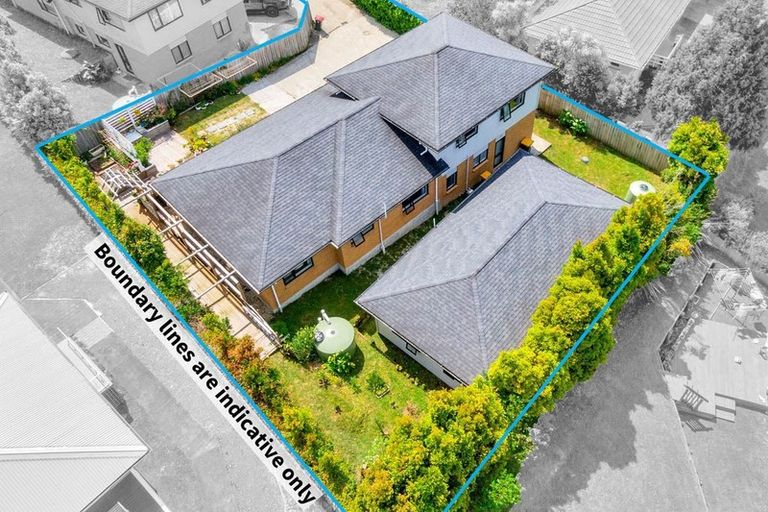 Photo of property in 70d Glengarry Road, Glen Eden, Auckland, 0602