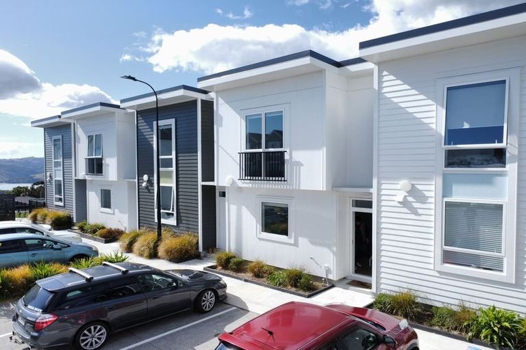 Photo of property in 19/30 Adventure Drive, Whitby, Porirua, 5024