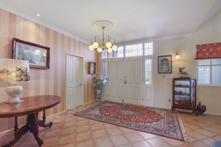 Photo of property in 130 Merton Road, Fernside, Rangiora, 7471