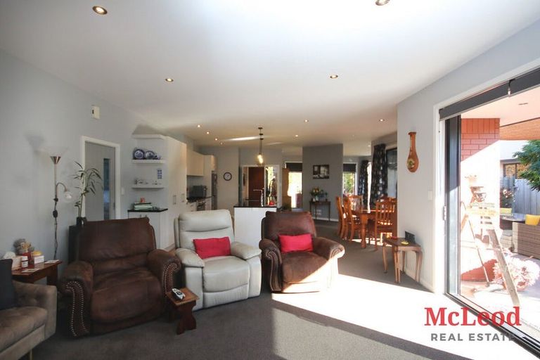 Photo of property in 4 Orchard Grove, Netherby, Ashburton, 7700