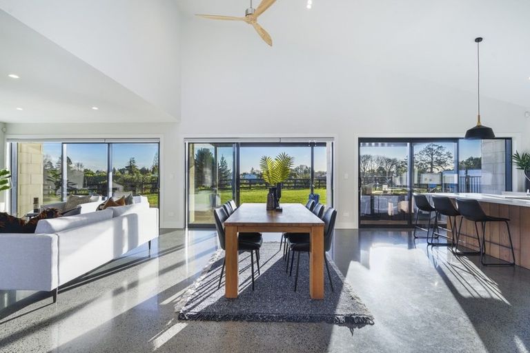 Photo of property in 8d East Ridge Grove, Newstead, Hamilton, 3286