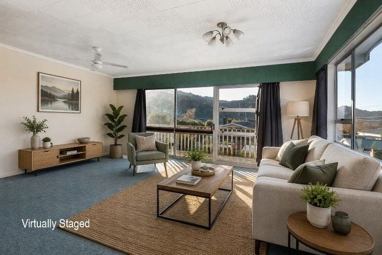 Photo of property in 51a Kent Street, Picton, 7220