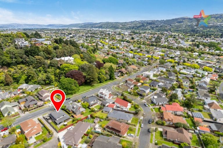 Photo of property in 25 Waddington Drive, Naenae, Lower Hutt, 5011