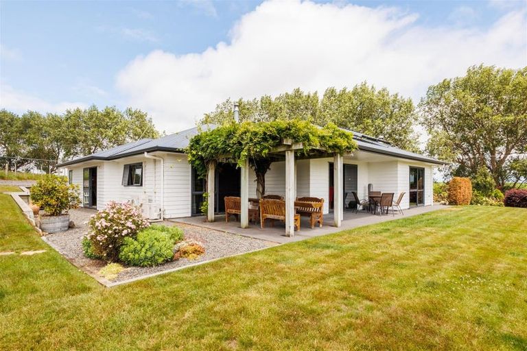 Photo of property in 361 Warrens Road, Marton, 4788