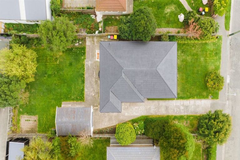 Photo of property in 28 Hercules Street, Shirley, Christchurch, 8013