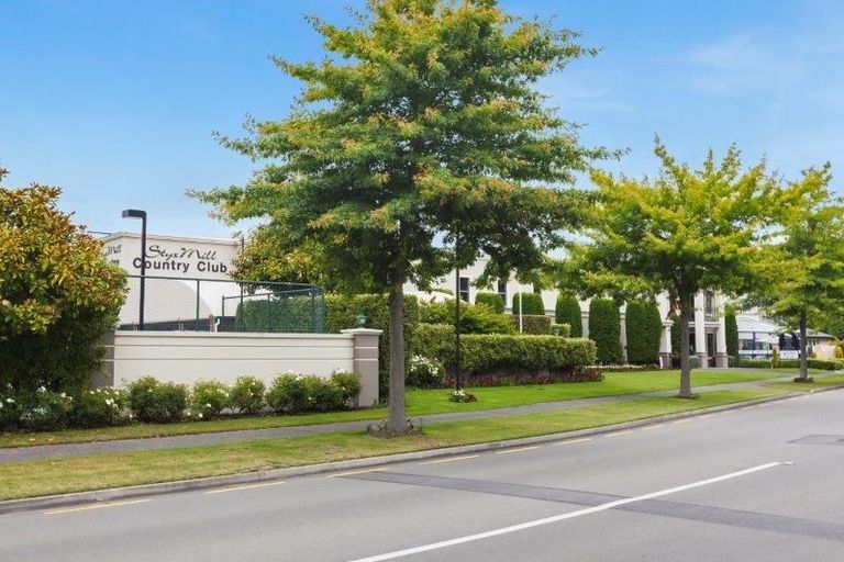 Photo of property in 164 Hussey Road, Northwood, Christchurch, 8051