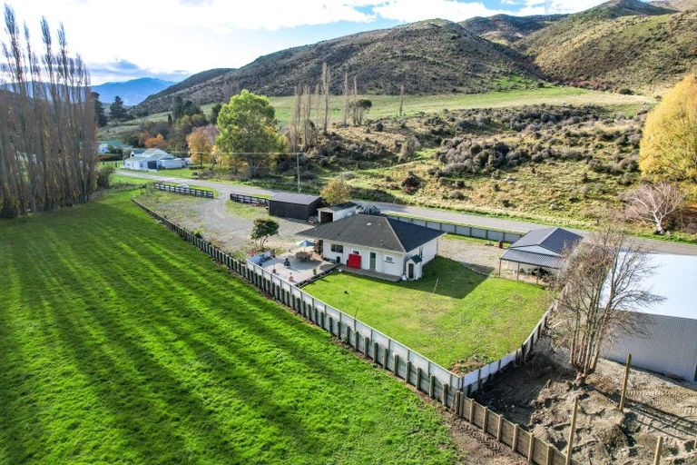 Photo of property in 5941 Hakataramea Highway, Station Peak, Kurow, 9498