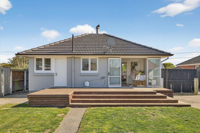 Photo of property in 36 Yarmouth Street, Aranui, Christchurch, 8061