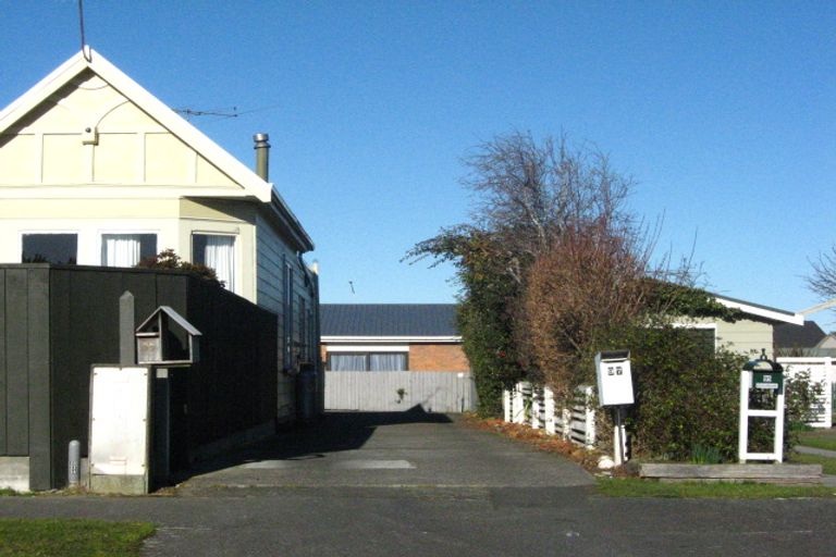 Photo of property in 101 Herriot Street, Richmond, Invercargill, 9810