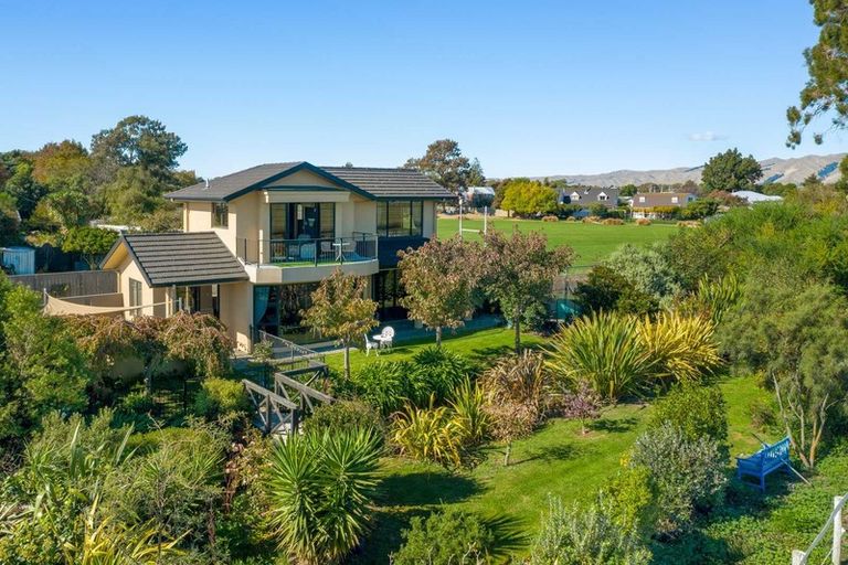 Photo of property in 19a Grady Street, Mayfield, Blenheim, 7201