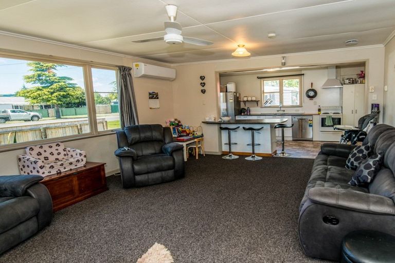 Photo of property in 22 Ward Street, Raetihi, 4632