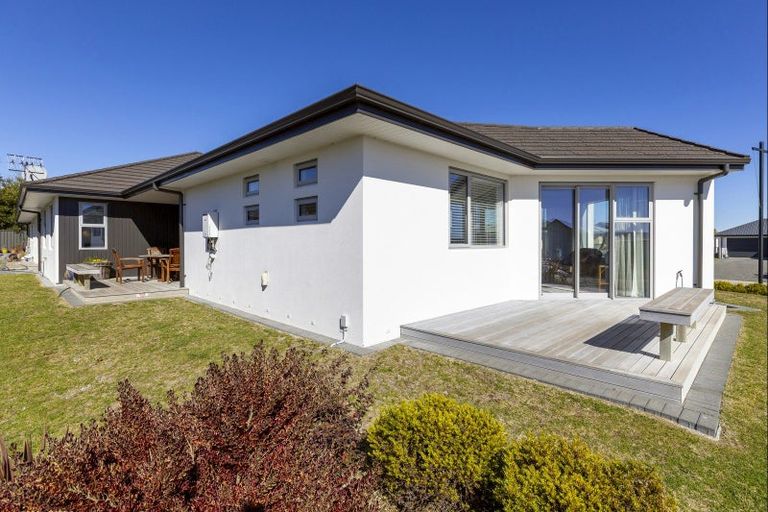Photo of property in 6 Raupo Crescent, Wharewaka, Taupo, 3330
