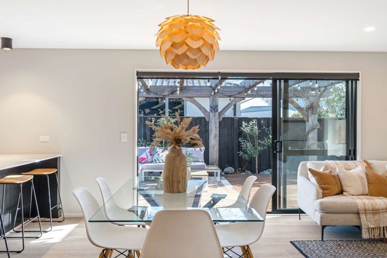 Photo of property in 6 Tuka Road, Pegasus, 7612