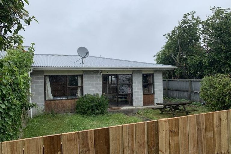 Photo of property in 51a Brockworth Place, Riccarton, Christchurch, 8011