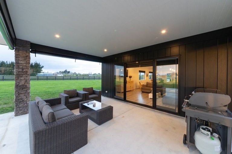Photo of property in 5 Alayna Court, Colyton, Feilding, 4775