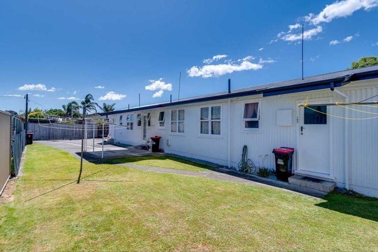 Photo of property in 109 Hapuka Street, Frimley, Hastings, 4120