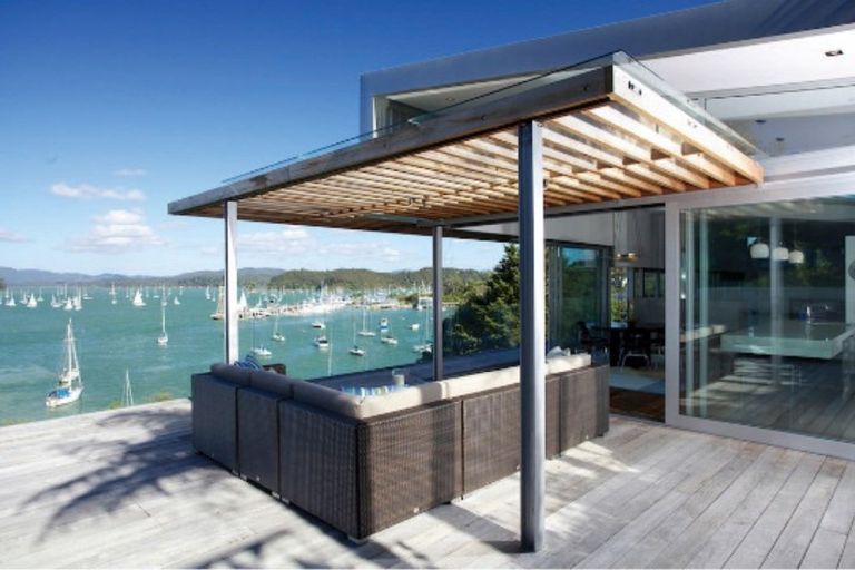 Photo of property in 5 Richardson Street, Opua, 0200