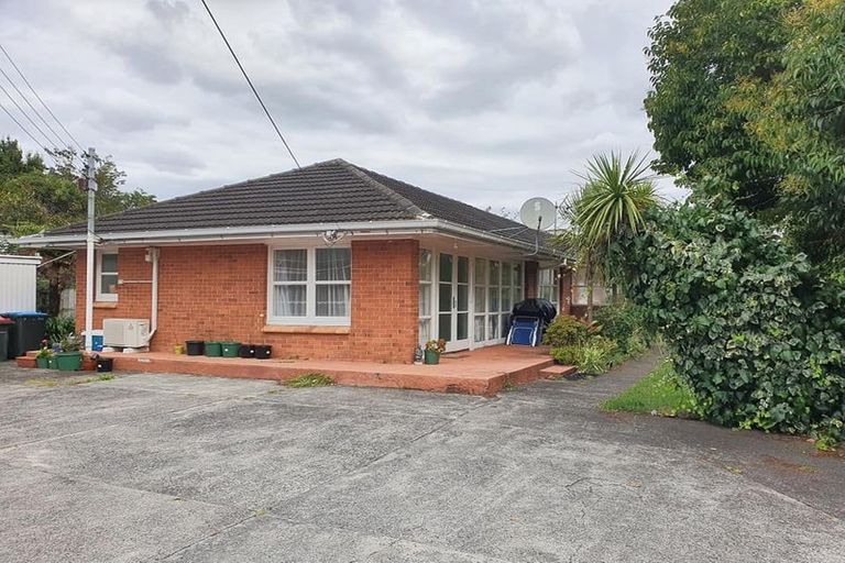 Photo of property in 1/82a King George Avenue, Epsom, Auckland, 1023