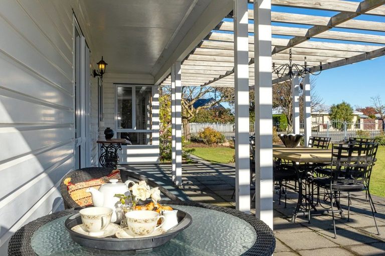 Photo of property in 82 Forest Drive, Methven, 7730