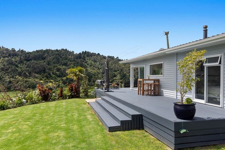 Photo of property in 1124a Wainui Road, Wainui, Opotiki, 3198