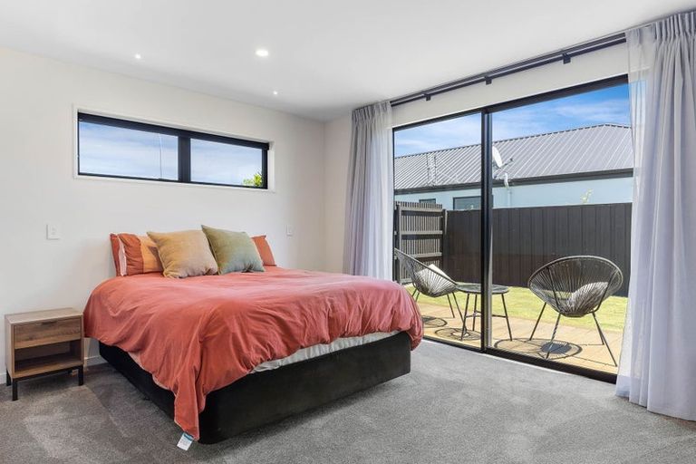 Photo of property in 4 Goldie Drive, Rangiora, 7400