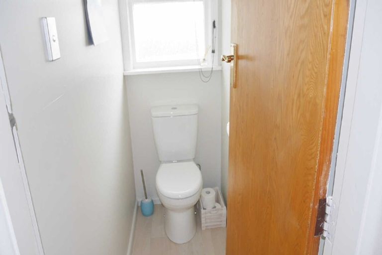 Photo of property in 205 Innes Road, St Albans, Christchurch, 8052