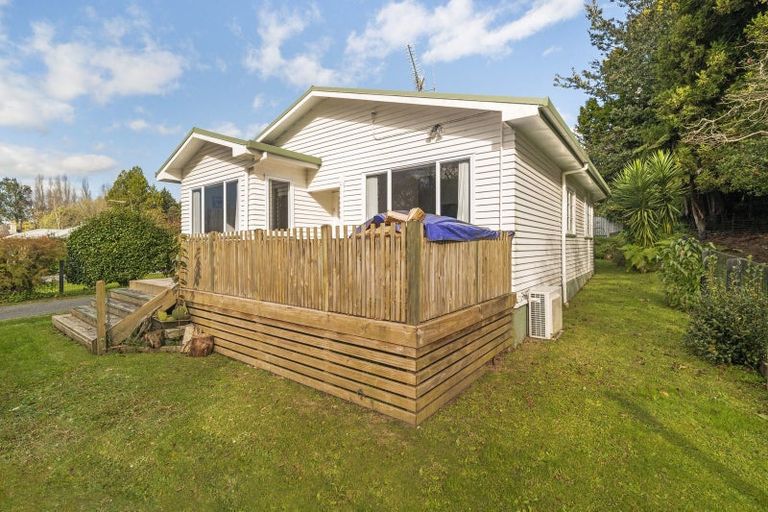 Photo of property in 5 Junction Street, Putaruru, 3411