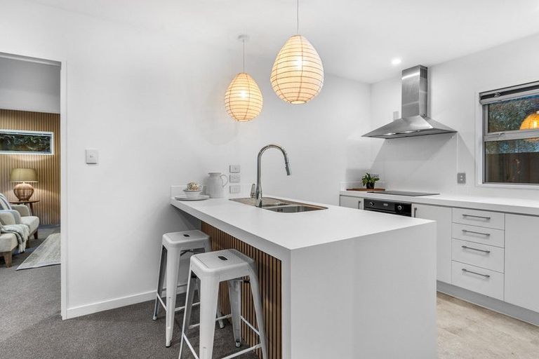 Photo of property in 112 Sherborne Street, St Albans, Christchurch, 8014