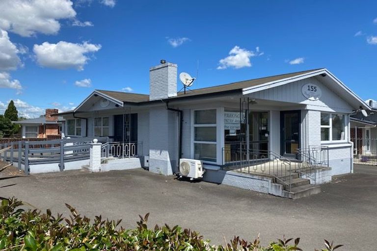 Photo of property in 155 Hukanui Road, Chartwell, Hamilton, 3210