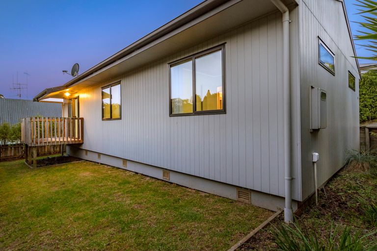 Photo of property in 109e Mansels Road, Parkvale, Tauranga, 3112