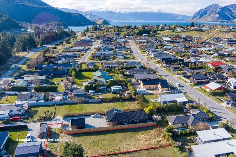 Photo of property in 422a Domain Road, Lake Hawea, 9382