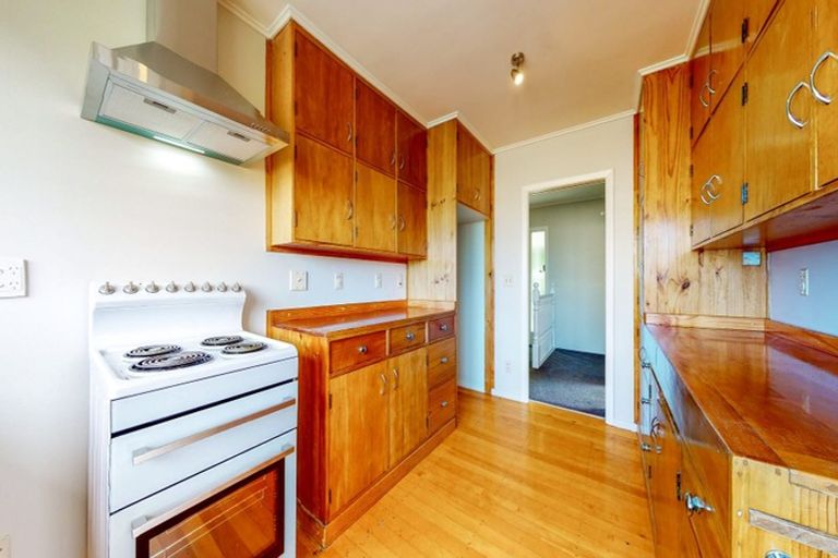 Photo of property in 95 Heke Street, Ngaio, Wellington, 6035