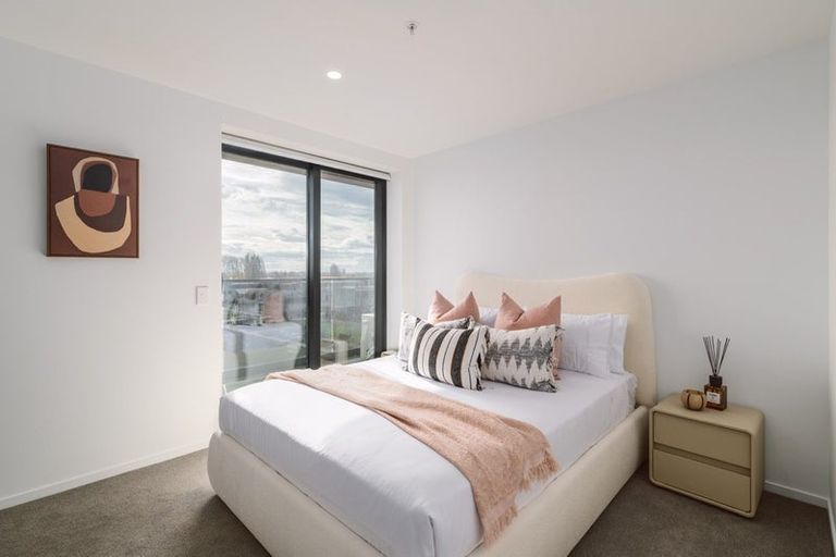 Photo of property in 403/162 Manchester Street, Christchurch Central, Christchurch, 8011