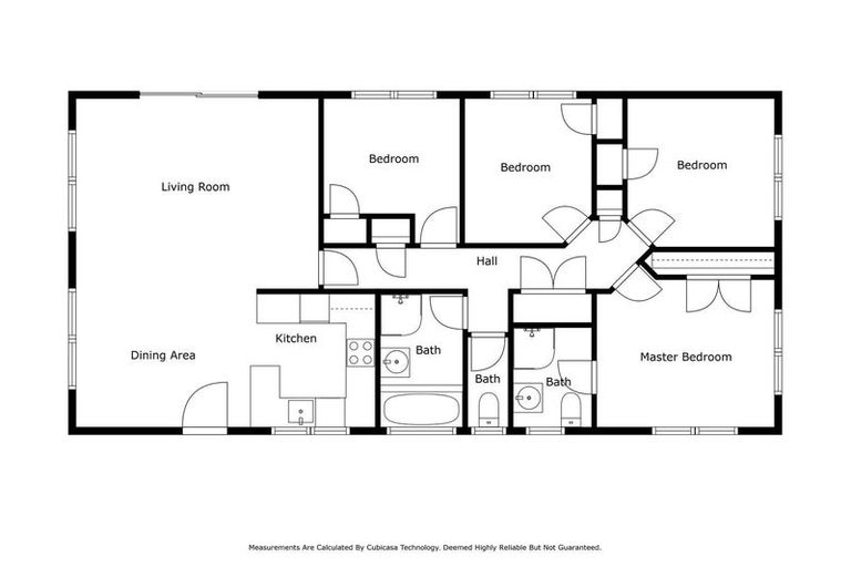 Photo of property in 12a Boyd Street, Katikati, 3129