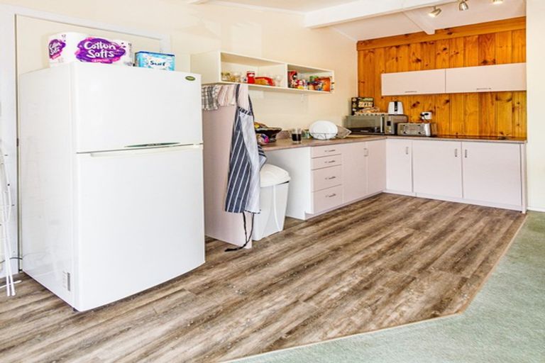 Photo of property in 8a Moore Street, Ohakune, 4625