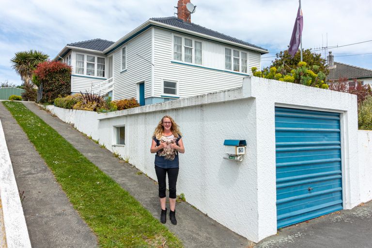 Photo of property in 50 Macdonald Street, Waimataitai, Timaru, 7910