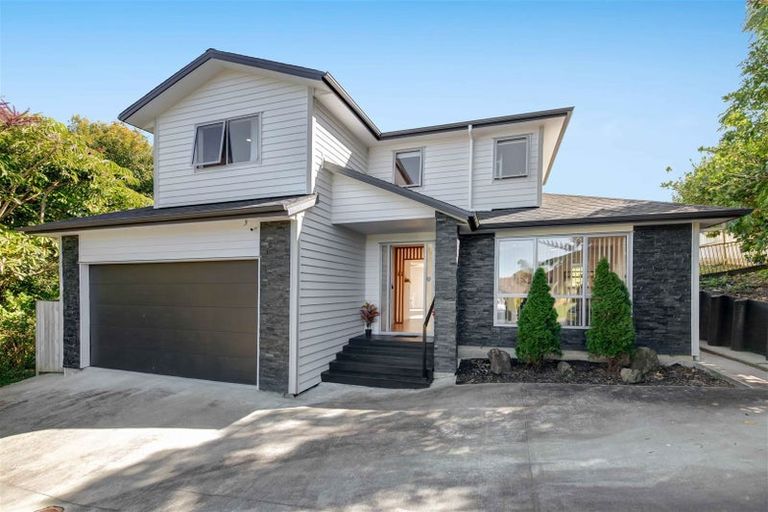 Photo of property in 1 Astrolabe Place, Gulf Harbour, Whangaparaoa, 0930