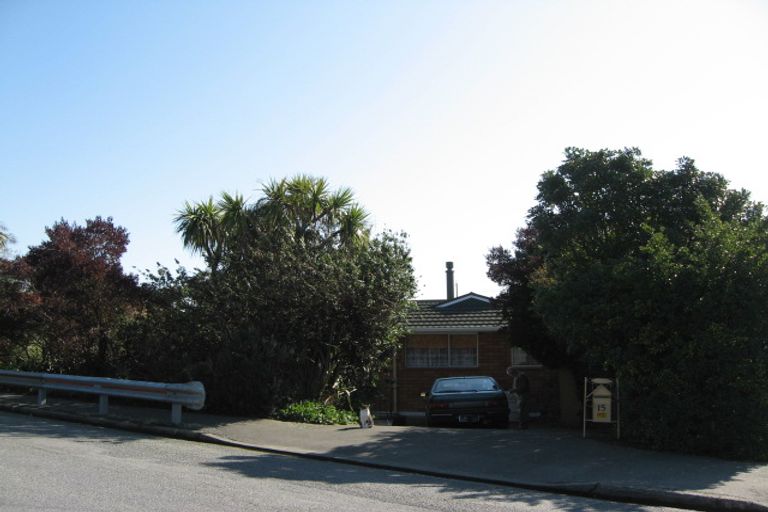 Photo of property in 15 Longhurst Terrace, Cashmere, Christchurch, 8022