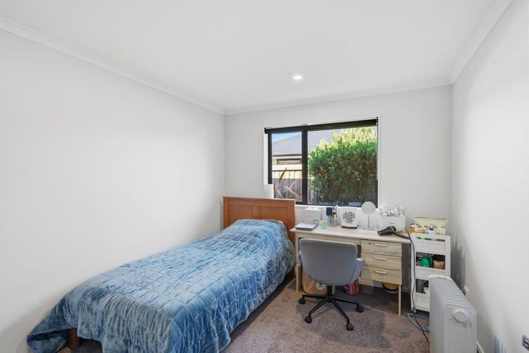 Photo of property in 9 Claw Place, Rolleston, 7615