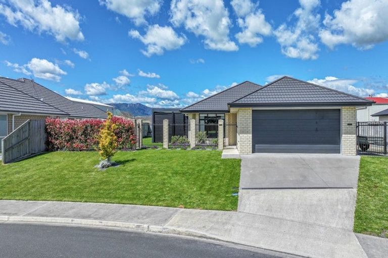 Photo of property in 20 Sadie Drive, Matamata, 3400
