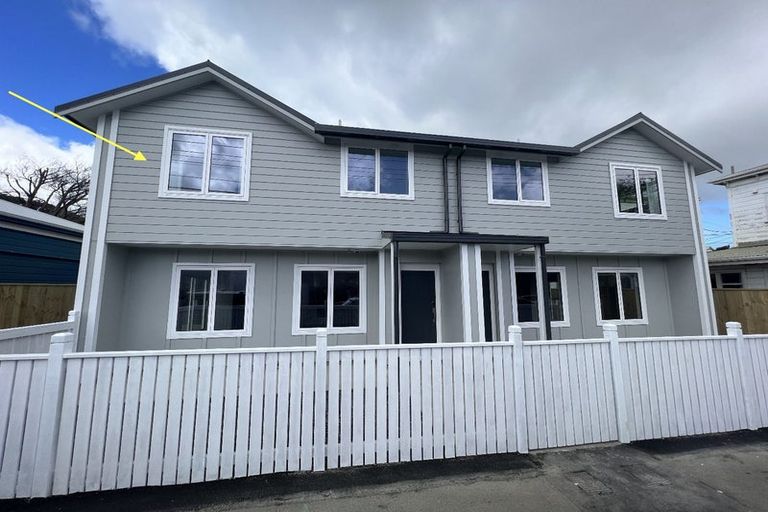 Photo of property in 101 Daniell Street, Newtown, Wellington, 6021