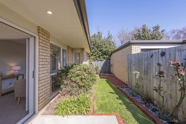 Photo of property in 14/13 Sylvan Street, Hillmorton, Christchurch, 8024