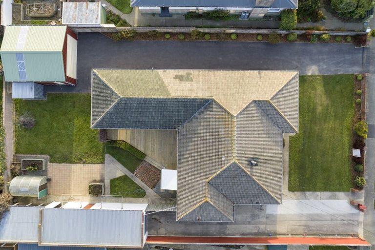 Photo of property in 11 Balmoral Street, Oamaru North, Oamaru, 9400