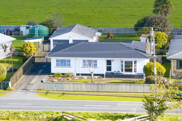 Photo of property in 38 Ngarua Road, Waitoa, 3310