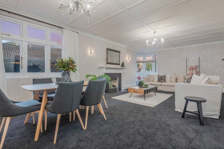 Photo of property in 469 College Street, Hokowhitu, Palmerston North, 4410