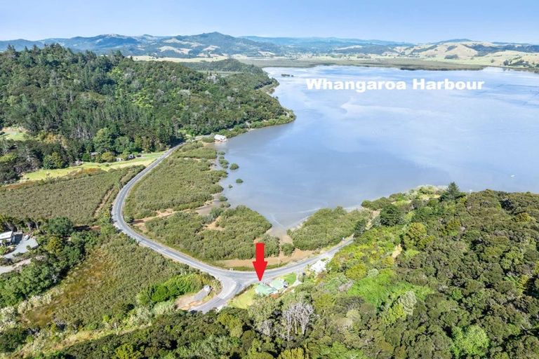 Photo of property in 424 Whangaroa Road, Whangaroa, Kaeo, 0478