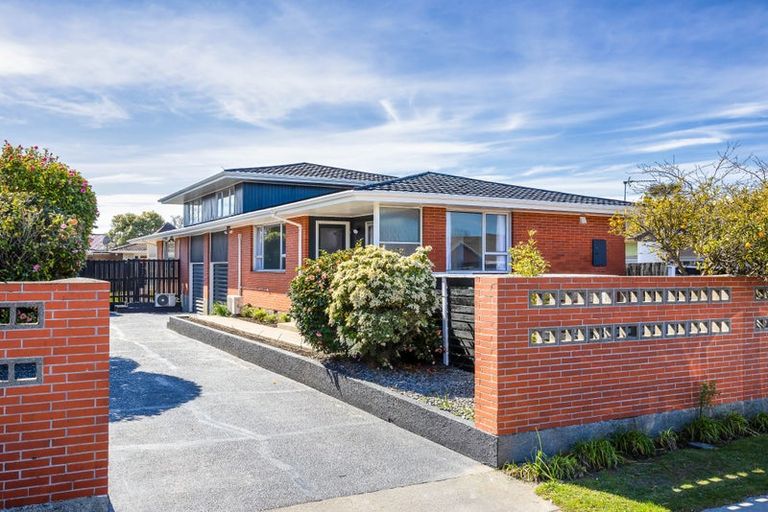 Photo of property in 97a Cheyenne Street, Sockburn, Christchurch, 8042