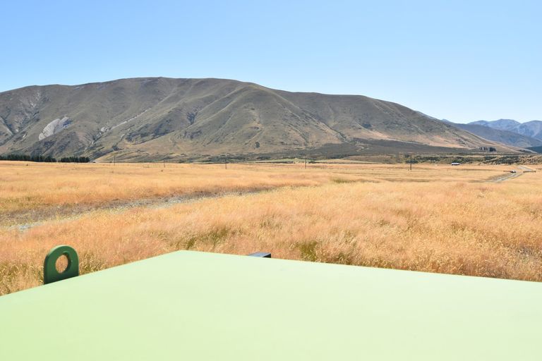 Photo of property in 231 Manuka Terrace, Ben Ohau, Twizel, 7999