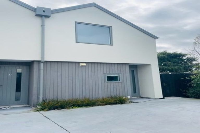 Photo of property in 5/26 Newbridge Place, Ilam, Christchurch, 8041