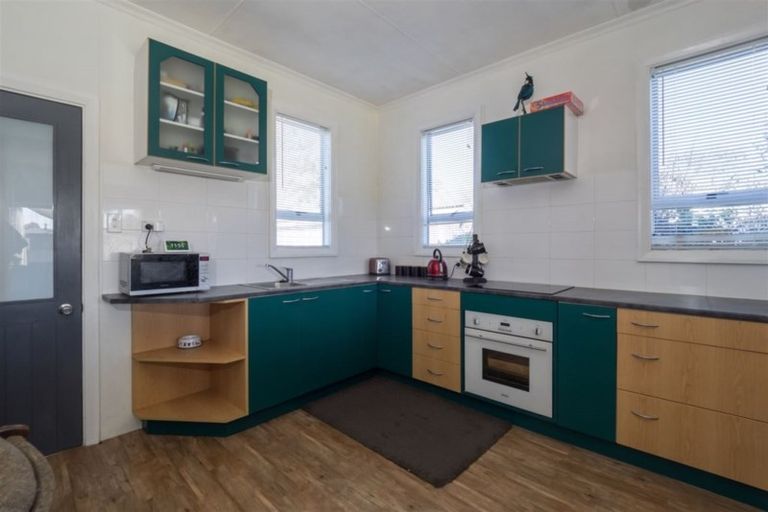 Photo of property in 97 Thomson Street, Tinwald, Ashburton, 7700